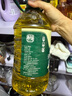 木子里冷榨一級亞麻籽油內(nèi)蒙古原料胡麻油高亞麻酸孕婦兒童熱炒油食用油 亞麻籽油2.5kg 曬單實拍圖