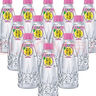 怡寶蜜水百香水果飲料350ml*12瓶酸甜百香果飲料 夏日清爽解膩 蜜水百香 350mL*12瓶 曬單實(shí)拍圖