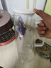 九陽（Joyoung）玻璃杯冷水壺涼水壺家用玻璃壺耐熱大容量茶壺扎壺冷涼水杯 WR150- 2000ml 曬單實(shí)拍圖