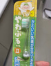 Yuccayucca替換刷頭嬰幼兒童軟毛牙刷頭小童牙刷替換刷頭2-6歲  二階刷頭（2支裝） 曬單實拍圖