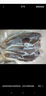 微山湖野生鯽魚土漁民捕撈活魚現(xiàn)殺凈膛滋補(bǔ)燉湯400g/袋 中號(hào)【4-6條/400g】400g*1袋 曬單實(shí)拍圖