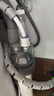 潛水艇洗衣機下水三通接頭分水器烘干機排水管地漏二合一下水道防臭神器 W2.接洗衣機+烘干機+掃地機 曬單實拍圖