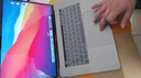 Apple Macbook Pro二手蘋果筆記本電腦超強M芯商務(wù)辦公娛樂設(shè)計剪輯開發(fā)后期制作 99成新 18款13寸i7/16G-512G定制MR9R2 曬單實拍圖