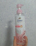 多芬（Dove）無硅油蓬松氨基酸洗發(fā)水470ml櫻花 毛躁扁塌發(fā)質(zhì) 留香洗發(fā)露  曬單實(shí)拍圖
