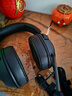 雷蛇（Razer） 北海巨妖耳機 頭戴式7.1虛擬環(huán)繞帶麥話筒電競游戲耳麥電腦吃雞降噪 標(biāo)準(zhǔn)版升級新款X(7.1虛擬環(huán)繞聲) 曬單實拍圖