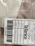 TaTanice 禮品袋2個(gè)裝情人節表白禮物透明手提袋生日禮物袋禮品包裝袋小號 曬單實(shí)拍圖
