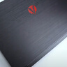 神舟（HASEE）【國家補貼20% RTX5070】戰神S9 13代酷睿i7 15.6英寸游戲本筆記本電腦(i7-13620H 16G 1TB 165Hz) 曬單實(shí)拍圖