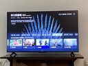 FFALCON雷鳥 鵬7 25款 一級(jí)能效版 55英寸 144Hz 4+64GB 家電國家補(bǔ)貼超薄液晶平板電視機(jī)55S385C Pro-JN 曬單實(shí)拍圖