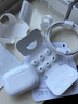 Apple/蘋果 AirPods Pro (第二代) 搭配MagSafe充電盒 (USB-C) 蘋果耳機(jī) 藍(lán)牙耳機(jī) 適用iPhone/iPad/Mac 曬單實拍圖