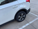 米其林（MICHELIN）汽車輪胎 225/65R17 102H 耐越 ENERGY MILE 適配H6/CS75/奇駿 曬單實(shí)拍圖