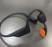 小米（MI）骨傳導耳機2【國家補貼】開(kāi)放式耳機運動(dòng) 藍牙耳機 游泳模式 獨立音樂(lè )播放 頌拓游泳算法 黑色 曬單實(shí)拍圖