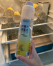 賀源記蜂蜜檸檬水440g10瓶裝解酒解膩飲料一擰一搖健康便捷分離式飲品 440g*10瓶【只有檸檬 蜂蜜和水】 曬單實(shí)拍圖