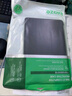 畢亞茲適用2024紅米Redmi Pad Pro12.1英寸保護套平板電腦保護殼 智能休眠穩定支撐全包 PB504-金剛黑 曬單實(shí)拍圖