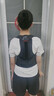 颯望駝背矯正器兒童專(zhuān)用8歲12-16歲帶震動(dòng)生成人通用矯姿帶駝背提醒儀背部糾正器學(xué)腰帶坐姿糾 加強-升級【5龍骨-腋窩防勒-透氣網(wǎng)眼】  S碼（體重40-55斤） 曬單實(shí)拍圖