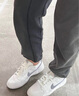 耐克（NIKE）男鞋DUNK LOW舒適百搭時(shí)尚潮流低幫運(yùn)動(dòng)休閑板鞋 IH0632-141 42 曬單實(shí)拍圖