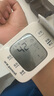 魚躍（Yuwell）手腕式電子血壓計(jì)血壓儀家用智能便攜醫(yī)用高精準(zhǔn)血壓測(cè)量?jī)x器 【醫(yī)用高準(zhǔn)度】語(yǔ)音播報(bào)性價(jià)款+手腕式免脫衣 曬單實(shí)拍圖
