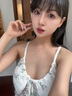 HR赫蓮娜輕奢首飾品四葉草項鏈女七夕情人節禮物送女友老婆 四葉草項鏈【輕奢款·白金色】 曬單實(shí)拍圖