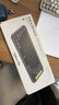羅技（Logitech）POP ICON KEYS無(wú)線藍(lán)牙鍵盤 AI輕音薄膜電腦辦公鍵盤鼠標(biāo)套裝 mac ipad鍵鼠套裝泡泡鍵盤自定義鍵 POP ICON KEYS 黑色 曬單實(shí)拍圖