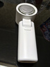 艾美特（AIRMATE）風(fēng)寶小風(fēng)扇手持風(fēng)扇小風(fēng)炮便攜式迷你充電風(fēng)扇高轉(zhuǎn)速直流節(jié)能戶外小型電扇超長續(xù)航電扇 FREE3 曬單實(shí)拍圖