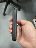 金立（Gionee）老年人手機(jī)4G全網(wǎng)通全新款老年機(jī)超長待機(jī) 大聲大字大按鍵學(xué)生按鍵功能機(jī)G510  黑色 曬單實拍圖