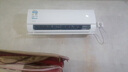 美的空調(diào) 大1.5匹 酷省電 新一級能效 變頻冷暖 省電壁掛式臥室掛機(jī) 國家補(bǔ)貼 KFR-35GW/N8KS1-1  曬單實(shí)拍圖