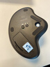 羅技（Logitech）人體工學(xué)系列ERGO M575無線軌跡球鼠標(biāo)藍(lán)牙雙模辦公精準(zhǔn)繪圖制圖設(shè)計(jì)美工支持MAC M575 石墨黑 曬單實(shí)拍圖