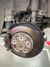 布雷博（Brembo）剎車盤后盤進(jìn)口寶馬X1/3系/華晨寶馬3系 320i/325i/18i/20i  曬單實(shí)拍圖