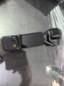 大疆 DJI Osmo Pocket 3 一英寸口袋云臺相機 OP靈眸手持?jǐn)?shù)碼相機 旅游攝影攝像 直播vlog拍攝 全能套裝 官方標(biāo)配 曬單實拍圖
