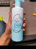 啟初寶寶兒童身體乳潤(rùn)膚乳補(bǔ)水保濕干燥皮膚清爽水嫩高保濕露280ml  曬單實(shí)拍圖
