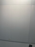 公牛（BULL）插座不帶線插排無(wú)線 自接線半成品拖線板弱電箱組裝工程 3位二三插多孔10A電源無(wú)開(kāi)關(guān)GN-A03 曬單實(shí)拍圖