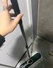 美家生活 平板拖把塵推布頭 布罩 拖把替換布 墩布 換洗布頭 110cm 曬單實(shí)拍圖