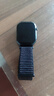 聯(lián)想（Lenovo）智能手表Watch Fit 風(fēng)暴灰 輕薄大屏運(yùn)動(dòng)減脂智能穿戴手環(huán) 血氧檢測(cè) 藍(lán)牙通話 男女運(yùn)動(dòng)手表 曬單實(shí)拍圖