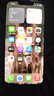 Apple 蘋果 iPhone 14   支持移動(dòng)聯(lián)通電信5G 雙卡雙待手機(jī)國行優(yōu)惠券補(bǔ)貼 星光色 128G 曬單實(shí)拍圖