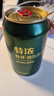 秋林格瓦斯特濃330ml  哈爾濱特產(chǎn) 禮盒裝面包發(fā)酵飲料 俄羅斯風(fēng)味工廠直發(fā) 特濃格瓦斯330ml*6罐 曬單實拍圖