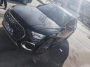 CHEYAYA適用奧迪Q5L踏板q5腳踏板Q7電動踏板迎賓側(cè)踏板q8改裝Q6 黑金剛款加厚鋁合金 包安裝 帶燈 對裝  奧迪Q5/2012-2018年 曬單實(shí)拍圖