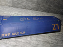 藍盒子Z1經(jīng)典爆款記憶棉彈簧床墊1.8×2米五星酒店雙人床墊家用軟硬墊 Z1 【軟硬適中】 1.8×2米 曬單實拍圖