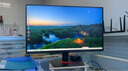 三星（SAMSUNG）27英寸 G50D 180Hz 2K 1ms(GTG) Fast IPS HDR400  旋轉(zhuǎn)升降 玄龍騎士 電競(jìng)顯示器 LS27DG502ECXXF 曬單實(shí)拍圖