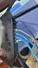 銳捷（Ruijie）企業(yè)級無(wú)線(xiàn)路由器大功率穿墻王 RG-EG105GW-E 1G帶寬/帶100臺 全新正品未開(kāi)封含專(zhuān)13% 曬單實(shí)拍圖