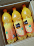 可口可樂(lè)（Coca-Cola）美汁源 Minute Maid 果粒橙 果汁飲料 1.25L*12 新老包裝隨機(jī)發(fā)貨 曬單實(shí)拍圖