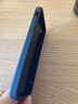 揚(yáng)聚特蘋果SE手機(jī)殼Apple iPhone SE2新款保護(hù)套SE3硅膠軟邊磨砂高檔全包防摔抗指紋防磨高級(jí)感外殼男女 石墨黑【諸事皆順】 蘋果SE2 曬單實(shí)拍圖