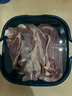 恒都 國(guó)產(chǎn)谷飼原切牛腱子 3斤 含腱子芯 生鮮牛肉 燉煮健身食材 曬單實(shí)拍圖