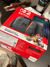 任天堂（Nintendo）Switch2游戲機(jī) 2代主機(jī) NS2掌機(jī)游戲主機(jī) 國(guó)際版多語(yǔ)言新品 【保稅倉(cāng)】港版Switch2 賽車同捆+方向盤(pán) 曬單實(shí)拍圖