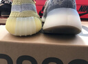 阿迪達斯 （adidas）男女YEEZY BOOST 380 椰子休閑鞋 FZ4982 棕黃 46 曬單實拍圖