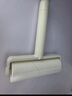 LYNN長(zhǎng)桿粘毛器 粘毛滾筒地毯床上貓毛清理器粘毛神器24cm7卷紙420撕 曬單實(shí)拍圖