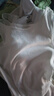 三槍【2件裝】100%純棉背心女士彈力打底內(nèi)搭圓領(lǐng)百搭寬肩帶吊帶女衫 曬單實(shí)拍圖