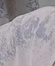 浪莎波點(diǎn)睡裙女甜美公主風(fēng)夏季薄款防凸點(diǎn)寬松短袖可外穿棉綢女士睡衣 曬單實(shí)拍圖