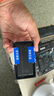 SK HYNIX海力士DDR4 PC4筆記本電腦內(nèi)存條適用聯(lián)想 華碩 戴爾 惠普 神舟等筆記本電腦 8G DDR4 2400MHz 曬單實(shí)拍圖