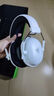 雷蛇（Razer）旋風(fēng)黑鯊V2 有線頭戴式電競(jìng)游戲耳機(jī)耳麥 被動(dòng)降噪 USB游戲聲卡 三角洲EQ調(diào)節(jié) CSGO 吃雞耳機(jī)  曬單實(shí)拍圖
