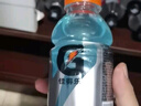 百事可樂 佳得樂 GATORADE 藍莓 補充電解質運動飲料 600ml*15瓶 隨機包裝 曬單實拍圖