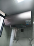 美的（Midea）TECH活水電熱水器80升3200W變頻速熱10重過(guò)濾終身鎂棒免更換以舊換新國(guó)家補(bǔ)貼F8032-RW7(HE) 曬單實(shí)拍圖